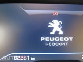 Peugeot 5008 1.5 BlueHDi GT Line