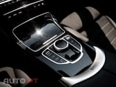 Mercedes-Benz C 300 de T 9G-TRONIC AMG Line