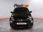 Fiat 500C 1.0 Hybrid Connect