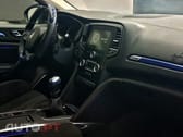 Renault Mégane GTLINE