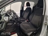 Peugeot 208 1.6 BlueHDi Active