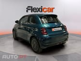Fiat 500e Icon Plus 42 KWh