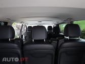 Mercedes-Benz V 250 d Longo Avantgarde