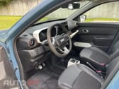 Dacia Spring Electric 65 Extreme