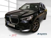 BMW X1 xDrive25e