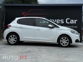 Peugeot 208 1.2 PureTech Access