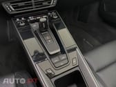 Porsche 992 Carrera Cabriolet PDK