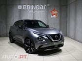 Nissan Juke 1.0 DIG-T N-Design Black