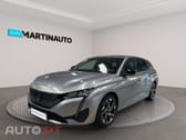 Peugeot 308 SW 1.5 BlueHDi Allure Pack
