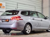 Peugeot 308 SW 1.5 BlueHDi Active