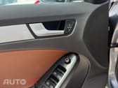 Audi A4 2.0 TDi Advance