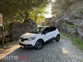 Renault Captur 1.5 dCi Exclusive