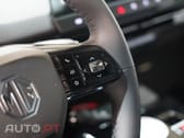 MG MG4 64 kWh Comfort