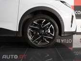 Peugeot 5008 1.2 Hybrid Allure e-DCS6
