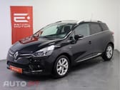 Renault Clio 0.9 TCe 90 Limited