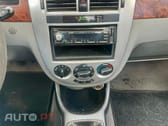 Chevrolet Nubira 1.4 SX