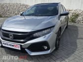 Honda Civic 1.0 i-VTEC Executive
