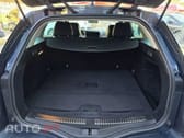 Renault Mégane Sport Tourer 1.5 dCi Bose Edition EDC