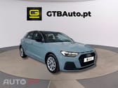 Audi A1 TFSI S tronic Advanced