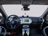 Smart ForFour 0.9 Passion 90