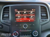 Renault Mégane Sport Tourer 1.5 Blue dCi Limited EDC