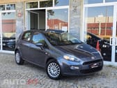 Fiat Punto 1.3 M-Jet Easy S&S