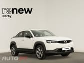 Mazda MX-3 MX-30 E-SKYACTIV EXCLUSVE-LINE