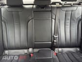 BMW 530 e iPerformance Pack M