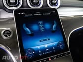 Mercedes-Benz GLC 300 de Coupe 4Matic 9G-TRONIC AMG Line Advanced