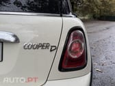 MINI Cooper Cooper D
