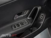 Mercedes-Benz CLA 250 e Shooting Brake Style Plus