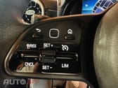 Mercedes-Benz CLA 180 Shooting Brake