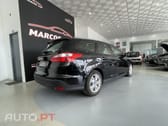 Ford Focus SW 1.6 TDCi Trend