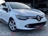 Renault Clio 1.5 dCi Limited