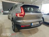 Volvo XC40 1.5 T4 PHEV Inscription Expression