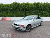 BMW 520 i