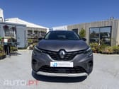 Renault Captur 1.0 TCe Equilibre Bi-Fuel