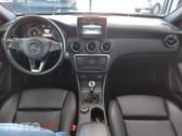 Mercedes-Benz GLA 180 Urban