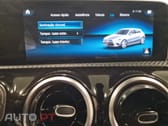 Mercedes-Benz A 180 d Style Plus Aut.