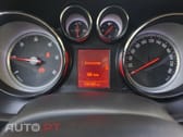 Opel Astra Sports Tourer Cosmo 1.7 CDTI