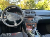 Mercedes-Benz E 220 CDI Avantgarde Aut.