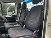 Iveco Daily 3.0 - 180  BASCULA