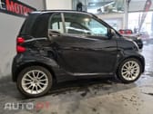 Smart ForTwo 1.0 mhd Passion 71
