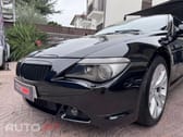 BMW 630  I Smg