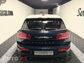 MINI Clubman One D