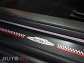 MINI Clubman Cooper D Auto