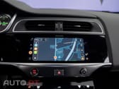 Jaguar I-Pace Black AWD Aut.