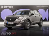 Peugeot 2008 1.2 PureTech Active Pack