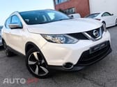 Nissan Qashqai 1.5 dCi Tekna J19