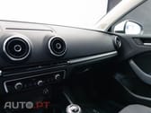 Audi A3 1.6 TDI
